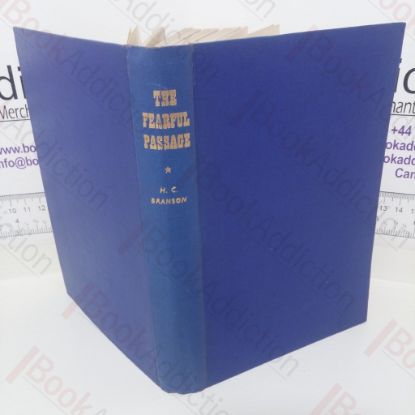 Picture of The Fearful Passage