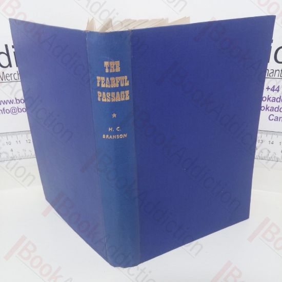 Picture of The Fearful Passage