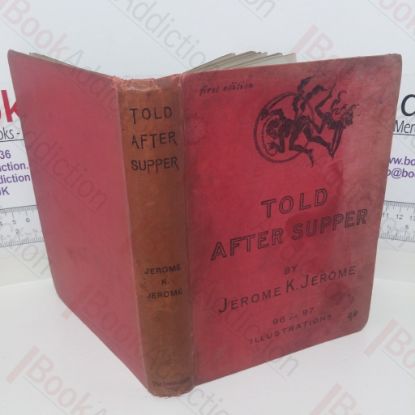 Picture of Told After Supper