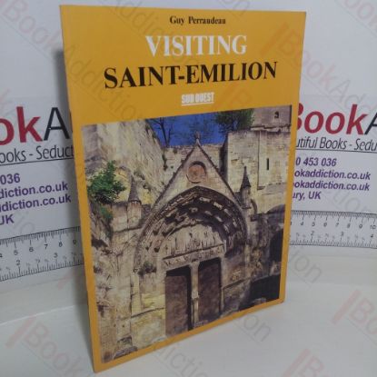 Picture of Visiting Saint-Emilion