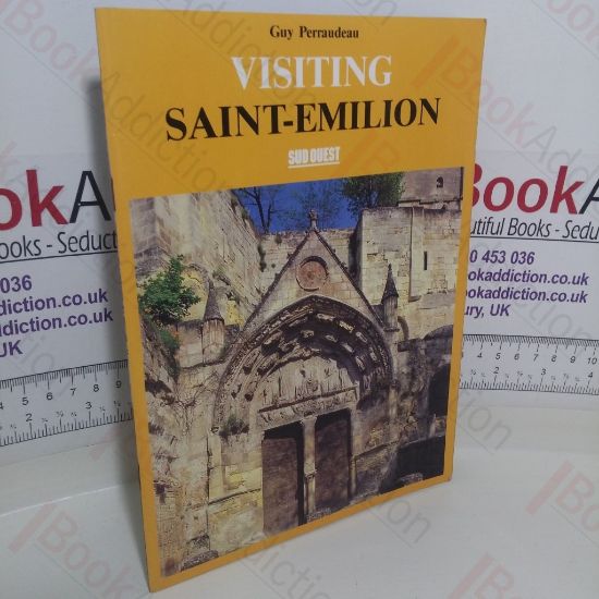 Picture of Visiting Saint-Emilion