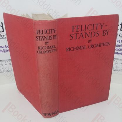 Picture of Felicity - Stands By