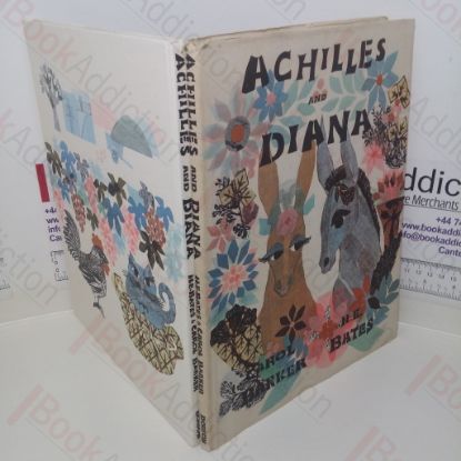 Picture of Achilles and Diana