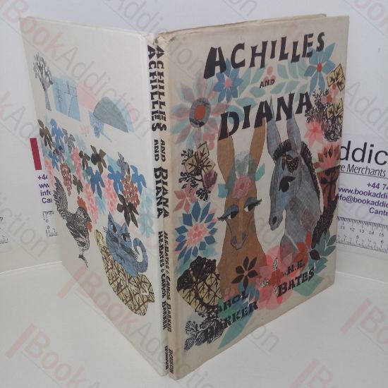 Picture of Achilles and Diana