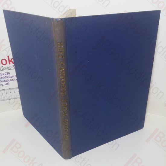 Picture of Best Cartoons from Abroad