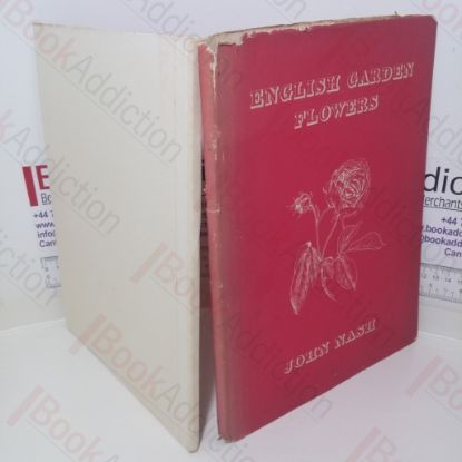 Picture of English Garden Flowers