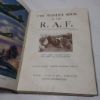 Picture of The Wonder Book of the RAF