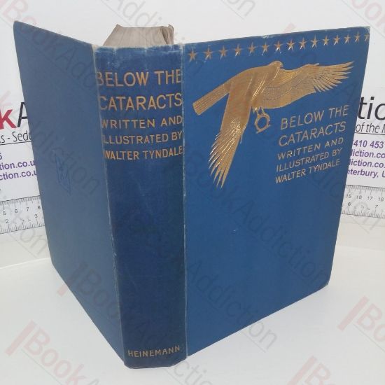 Picture of Below the Cataracts