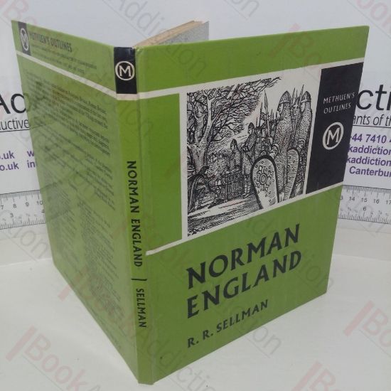 Picture of Norman England (Methuen's Outlines series)
