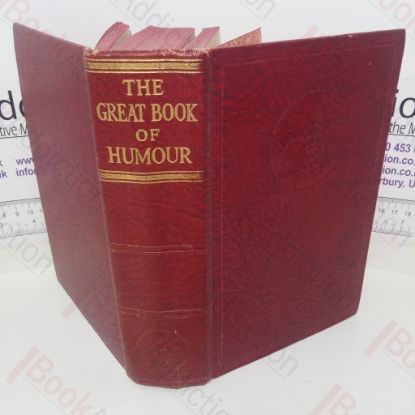 Picture of The Great Book of Humour