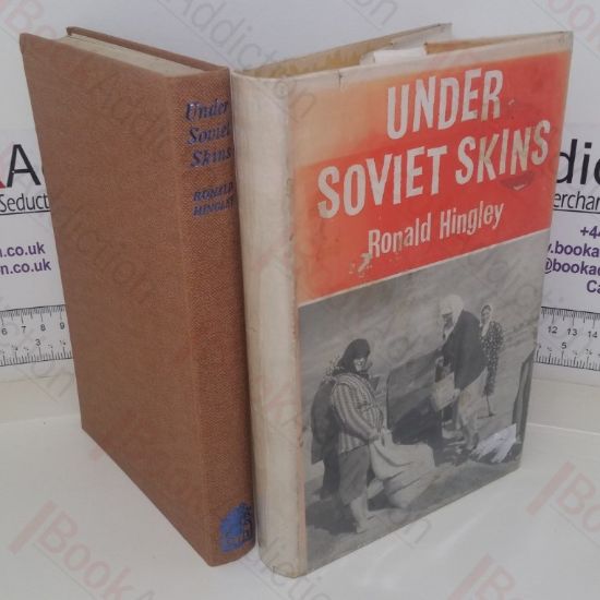 Picture of Under Soviet Skins: An Untourist's Report