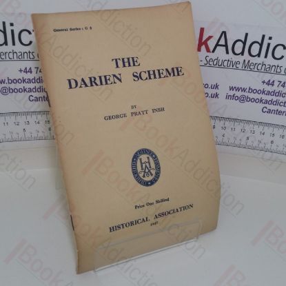 Picture of The Darien Scheme (General series, G5)