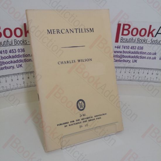 Picture of Mercantilism (General series, G37)