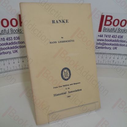 Picture of Ranke (General series, G26)
