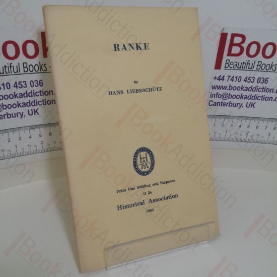 Picture of Ranke (General series, G26)