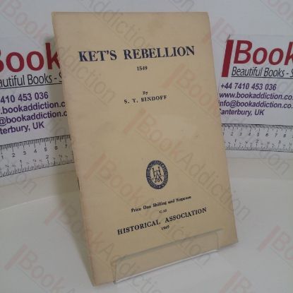 Picture of Ket's [Kett's] Rebellion (General series, G12)