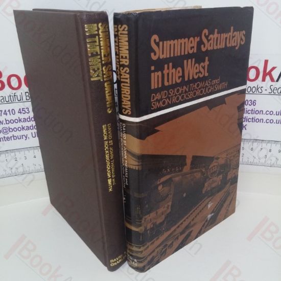 Picture of Summer Saturdays in the West