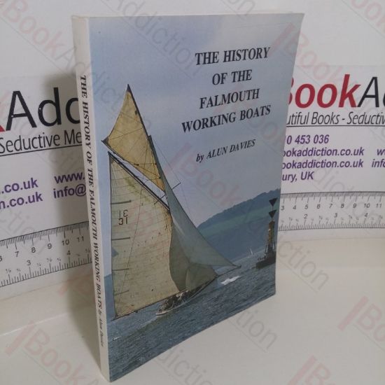 Picture of History of Falmouth Working Boats