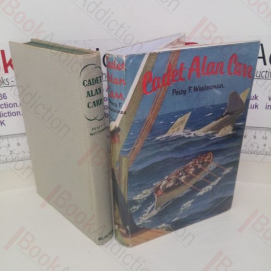 Picture of Cadet Alan Carr