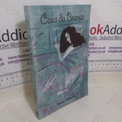 Picture of Casa da Branca (Signed and Inscribed)