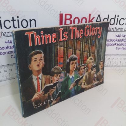 Picture of Thine is the Glory