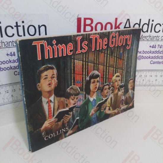 Picture of Thine is the Glory