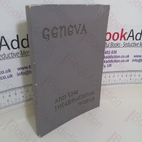 Picture of Geneva and the International World