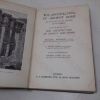Picture of The Architecture of Ancient Rome: An Account of its Historic Development (Being the Second Part of the Architecture of Greece and Rome)