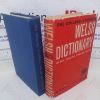 Picture of Collins-Spurrell Welsh Dictionary