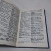 Picture of Collins-Spurrell Welsh Dictionary