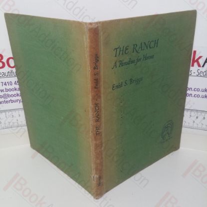 Picture of The Ranch: A Paradise for Horses