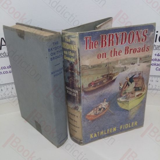 Picture of The Brydons on the Broads