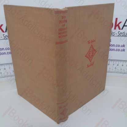 Picture of Poems of Gerard Manley Hopkins