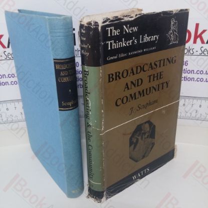 Picture of Broadcasting and the Community