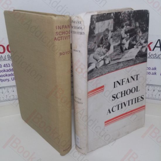 Picture of Infant School Activities