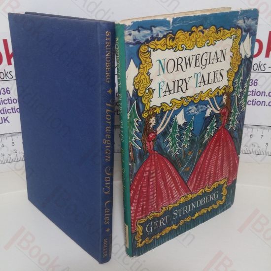 Picture of Norwegian Fairy Tales