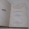 Picture of Boswell's Journal of a Tour to the Hebrides with Notes and Biographical Sketch
