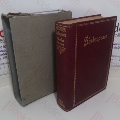 Picture of The Complete Works of William Shakespeare