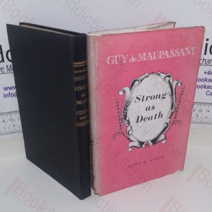 Picture of Strong as Death