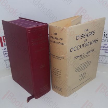 Picture of The Diseases of Occupations