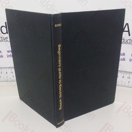 Picture of Beginner's Guide to Electric Wiring