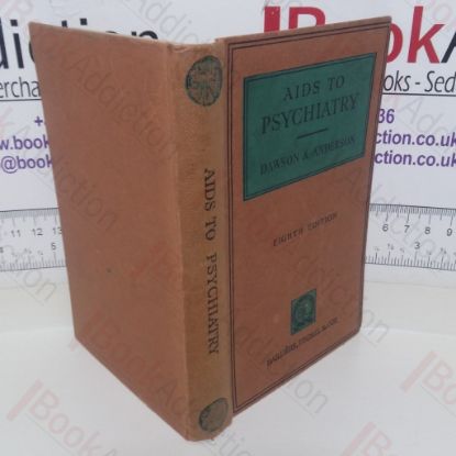 Picture of Aids to Psychiatry