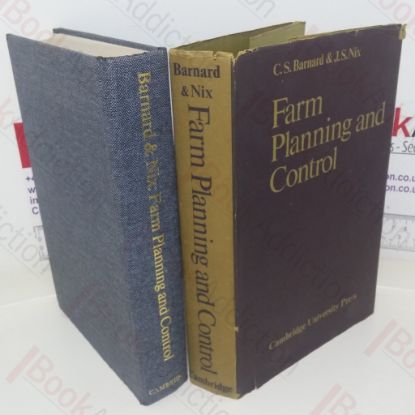 Picture of Farm Planning and Control
