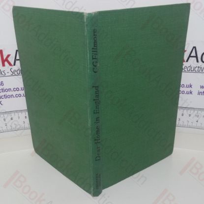 Picture of Dear Home in England: An Anthology of Poetry