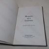 Picture of Memoirs of a Castrato (Signed and Inscribed)