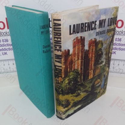 Picture of Laurence, My Love