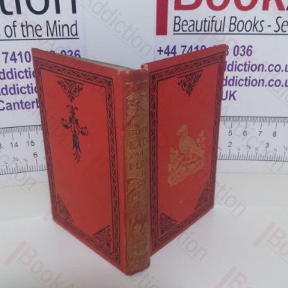 Picture of To the Lady Whom I Love