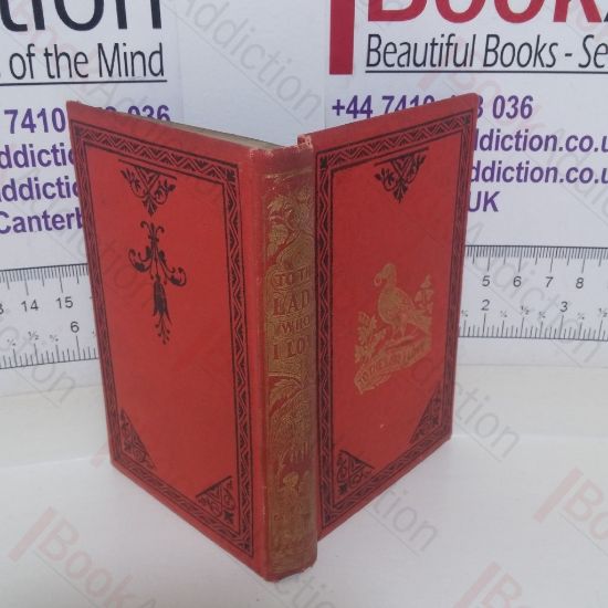 Picture of To the Lady Whom I Love