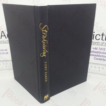 Picture of Stradivarius: A Tale of Genius, Five Violins and a Cello (Signed)