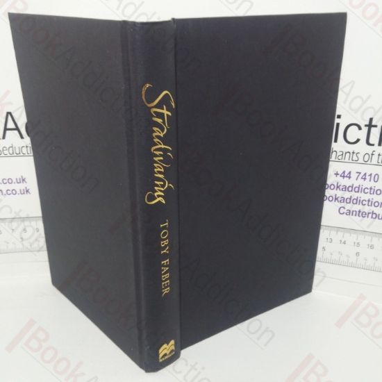 Picture of Stradivarius: A Tale of Genius, Five Violins and a Cello (Signed)